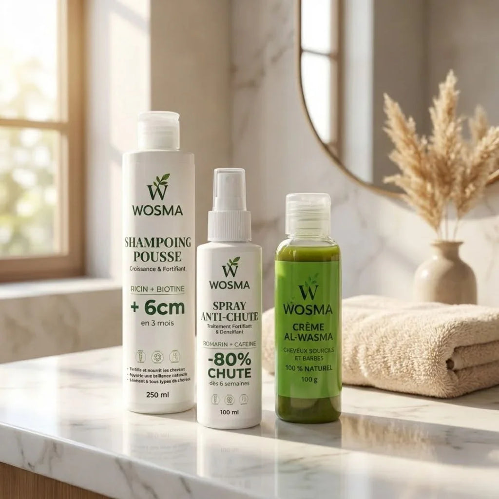 WOSMA – La Gamme Complète 3 en 1 (Copie)